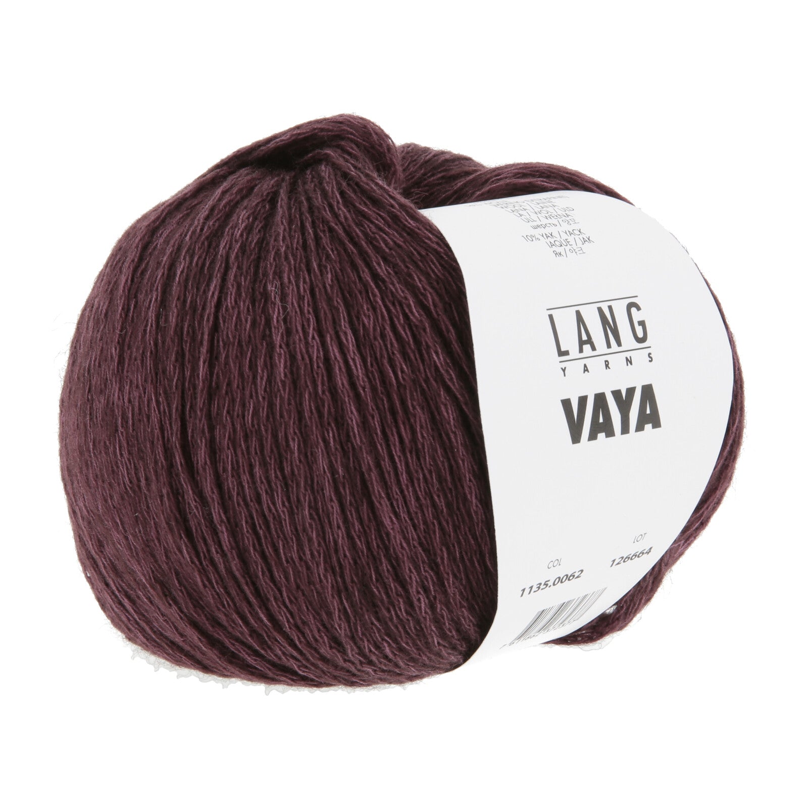 Vaya - Lang Yarn