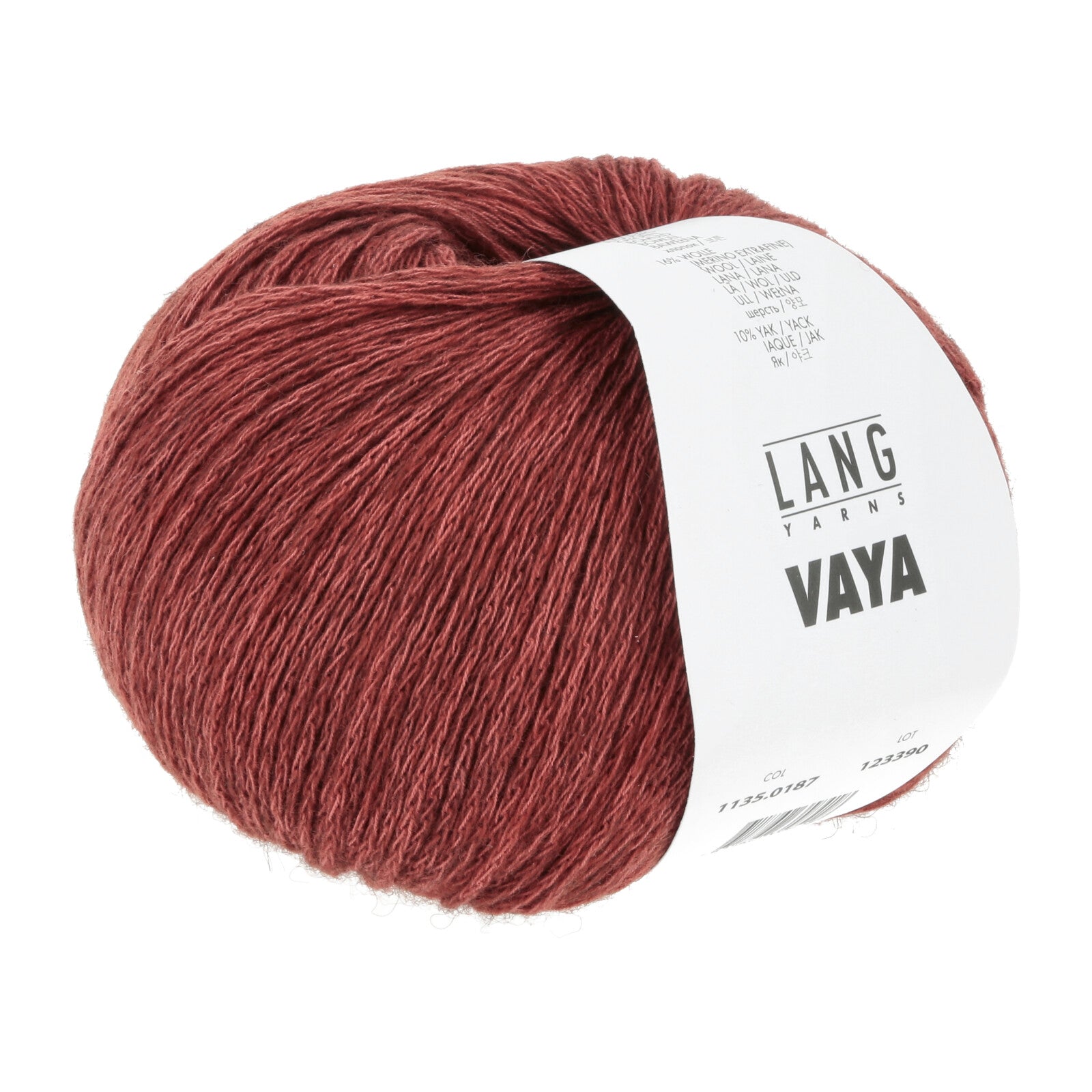 Vaya - Lang Yarn