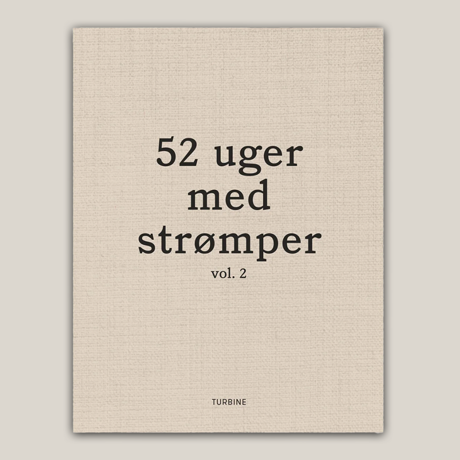 52 uger med strømper