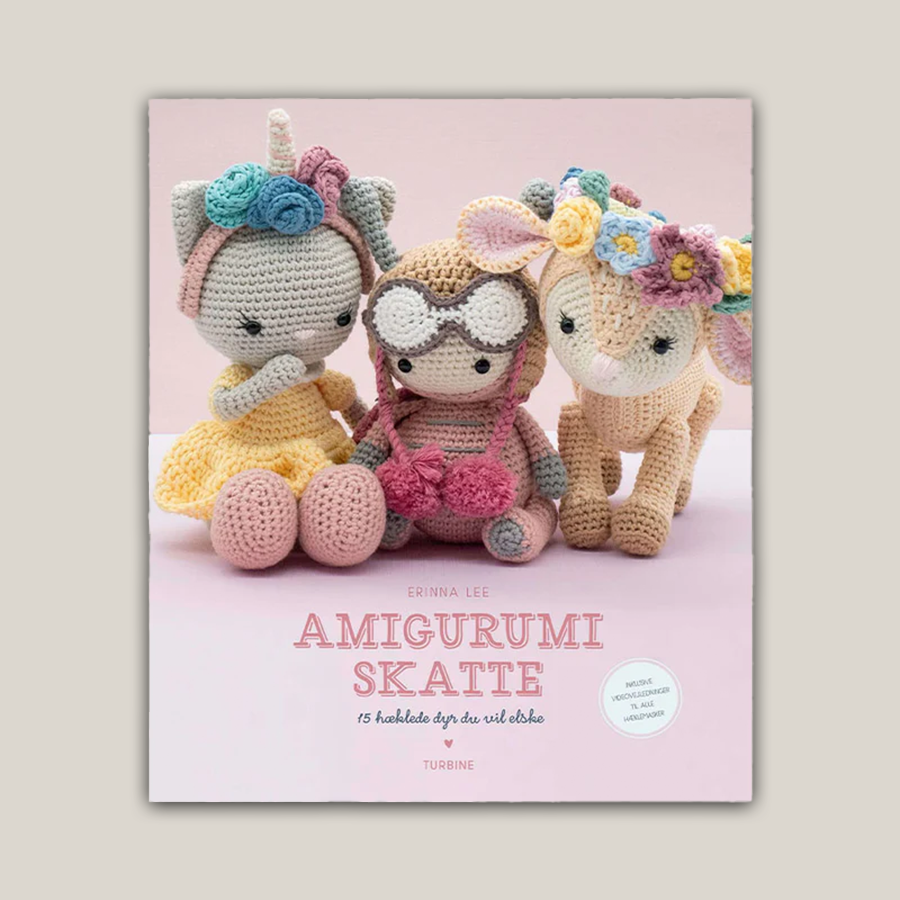 Amigurumi Skatte