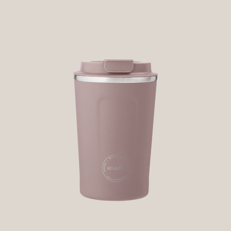 380 ml Togo Kop - Dusty Rose