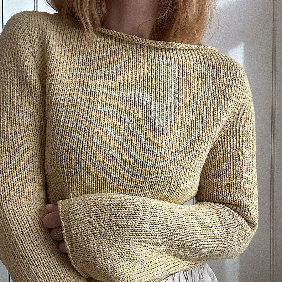 Blouse No. 1 - Garnkit