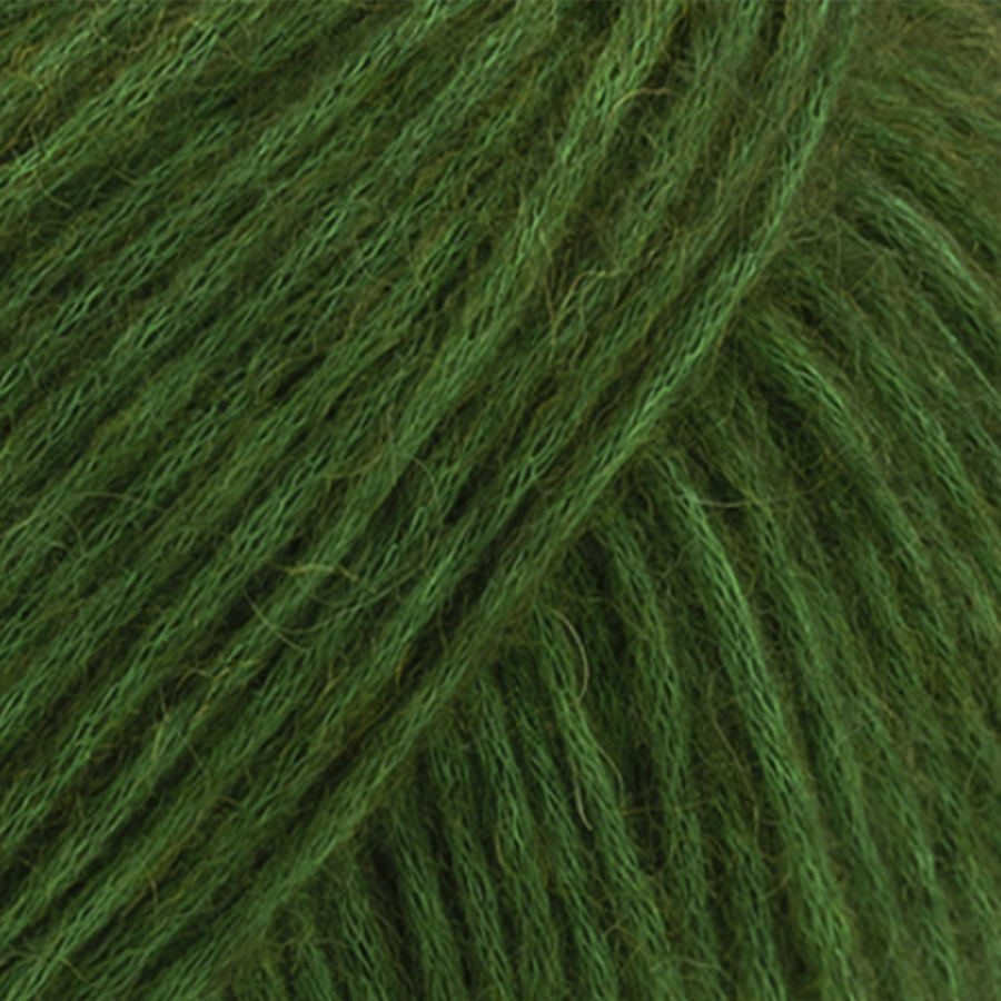 Brigitte No. 2 Fra Lana Grossa