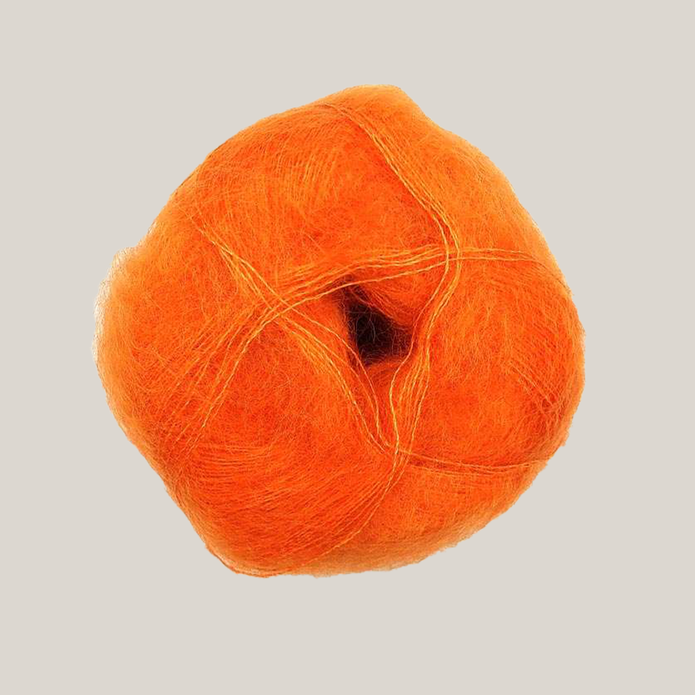 Brushed Lace - Mohair by Canard