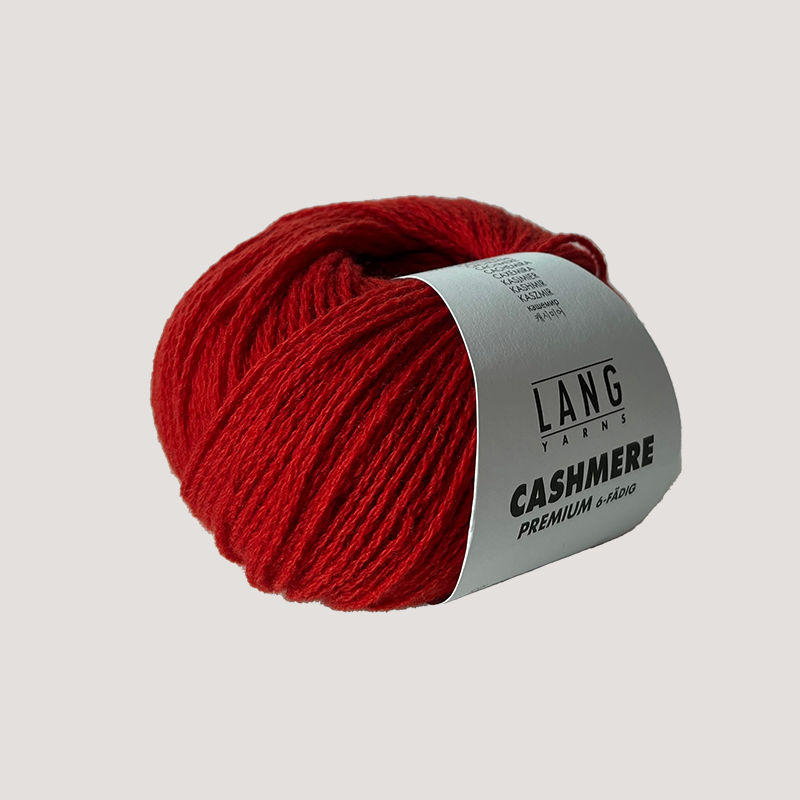 Cashmere Premium fra Lang Yarn