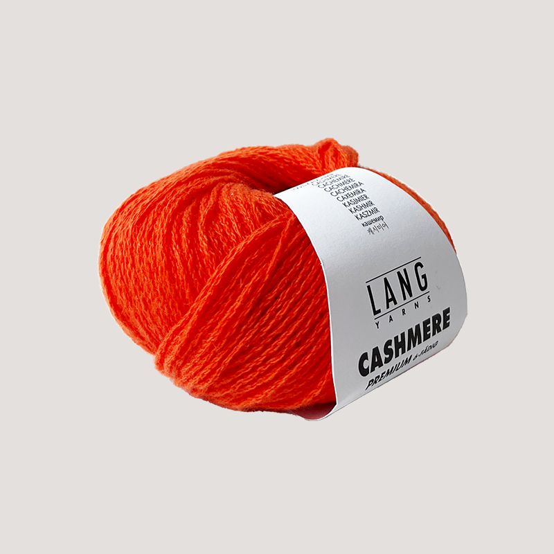 Cashmere Premium - Lang Yarn