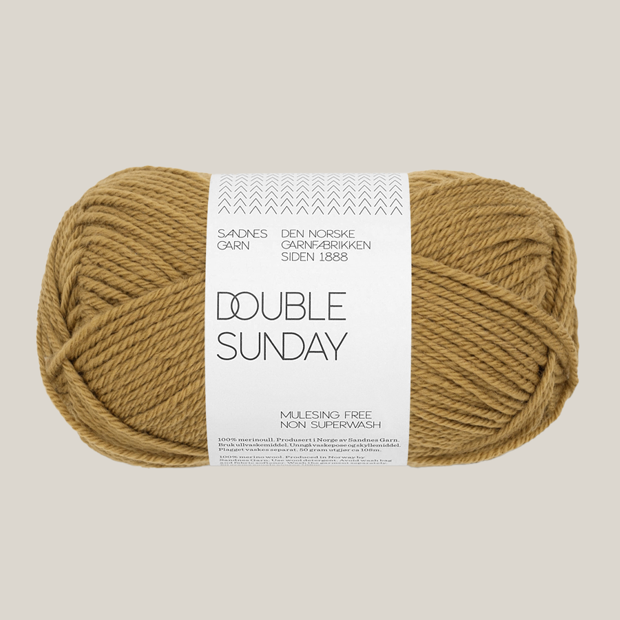 Double Sunday fra Sandnes