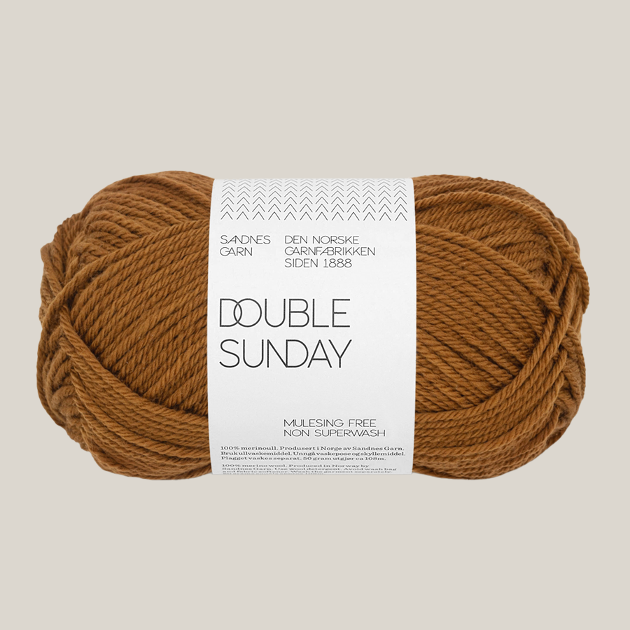 Double Sunday fra Sandnes