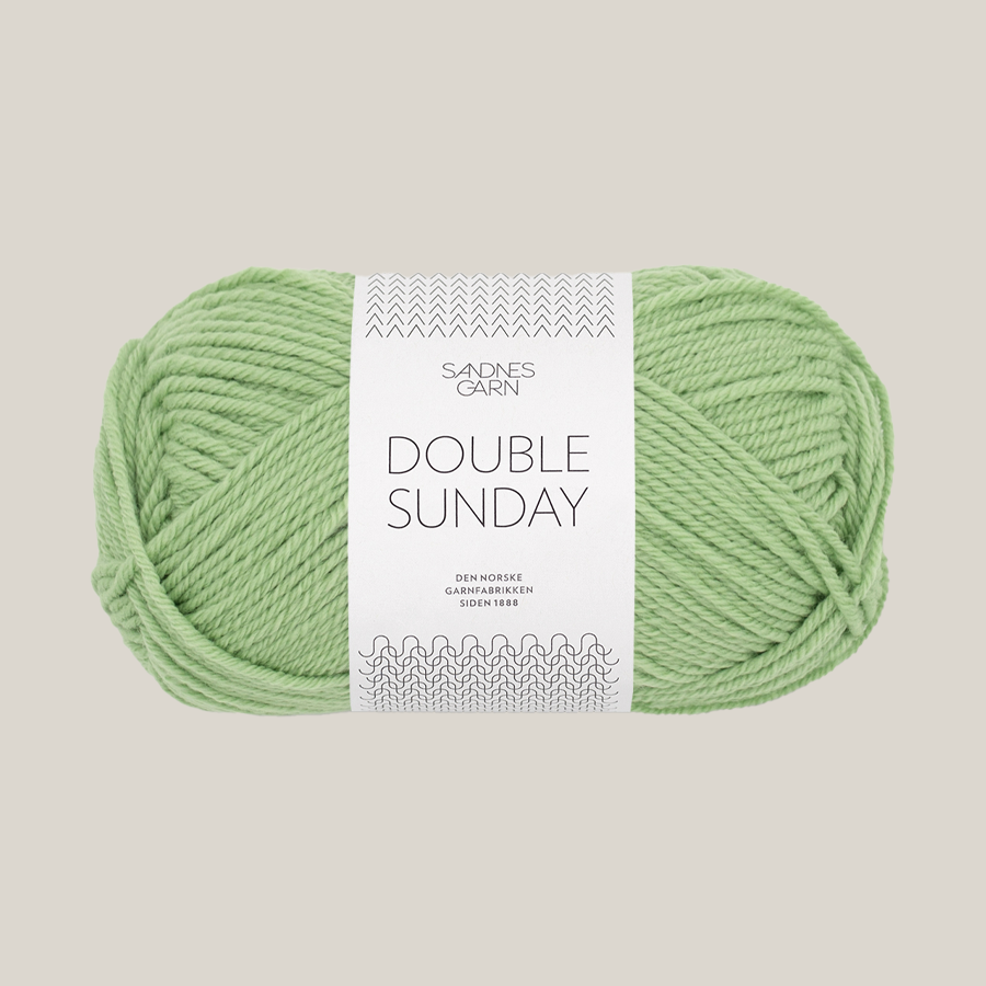 Double Sunday fra Sandnes