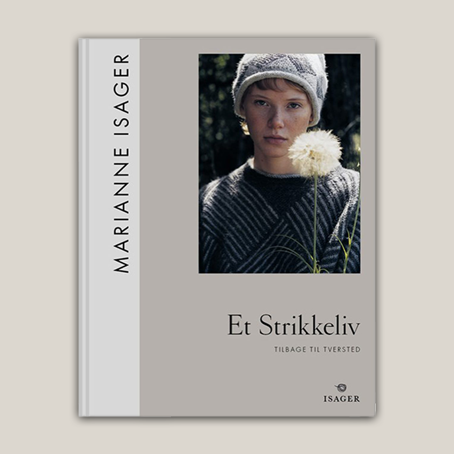 Et Strikkeliv 1 - Tilbage Til Tversted