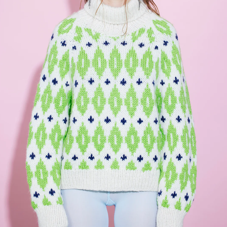 Gentag Spektakelstrik