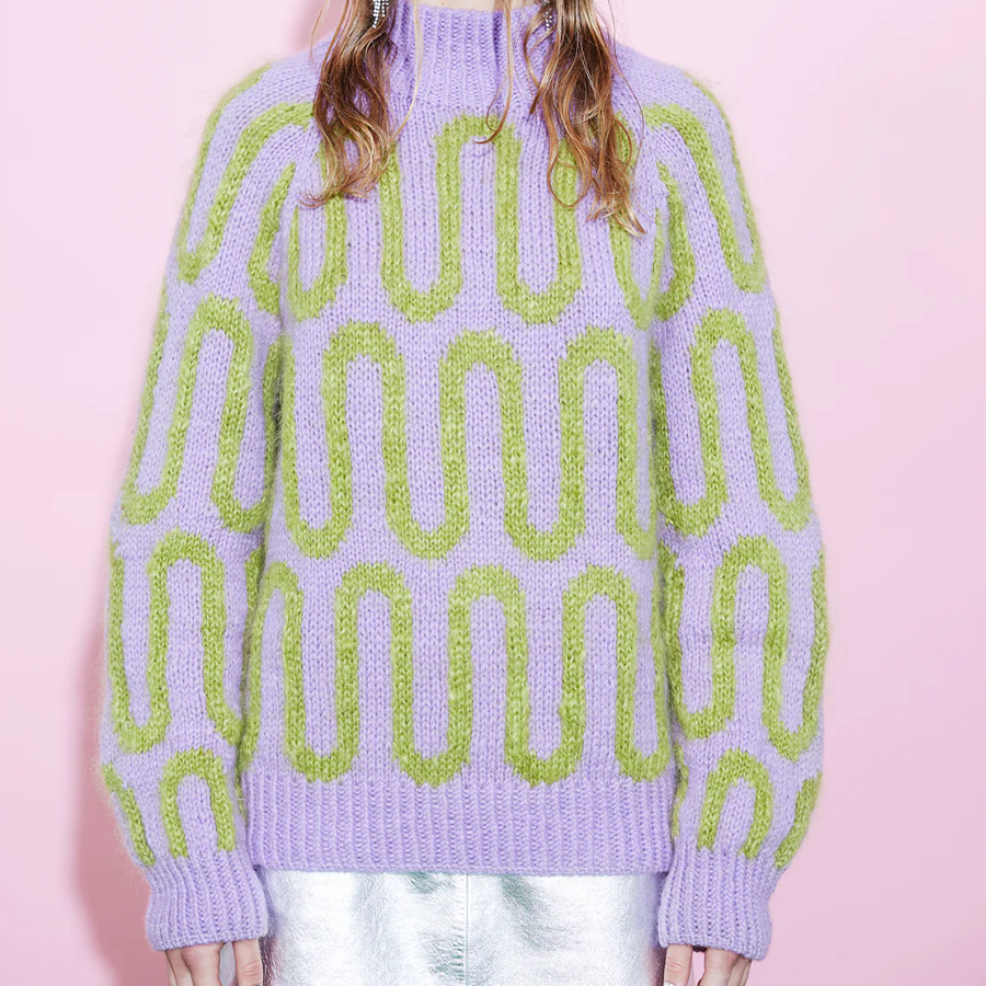 Gentag Spektakelstrik