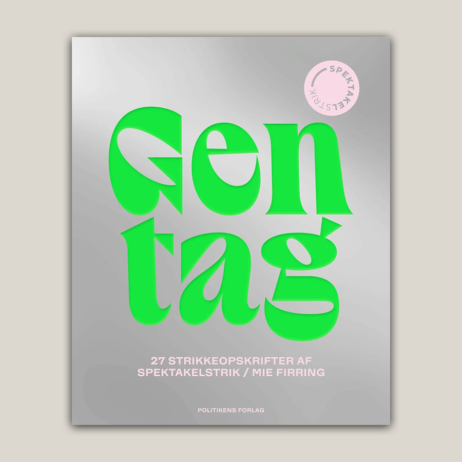 Gentag Spektakelstrik