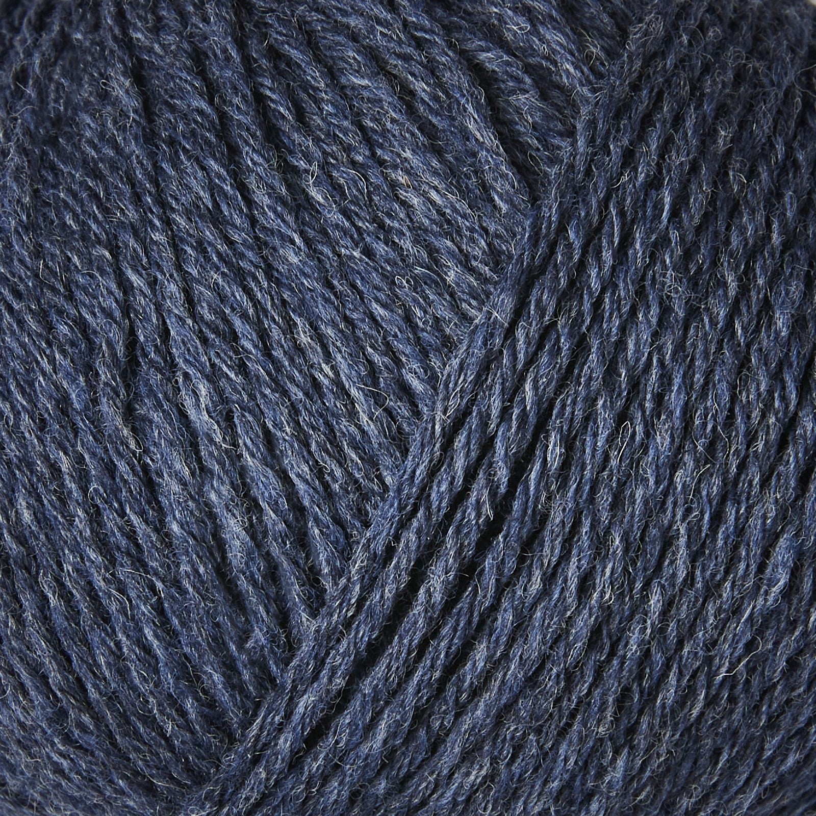 Heavy Merino - Knitting For Olive