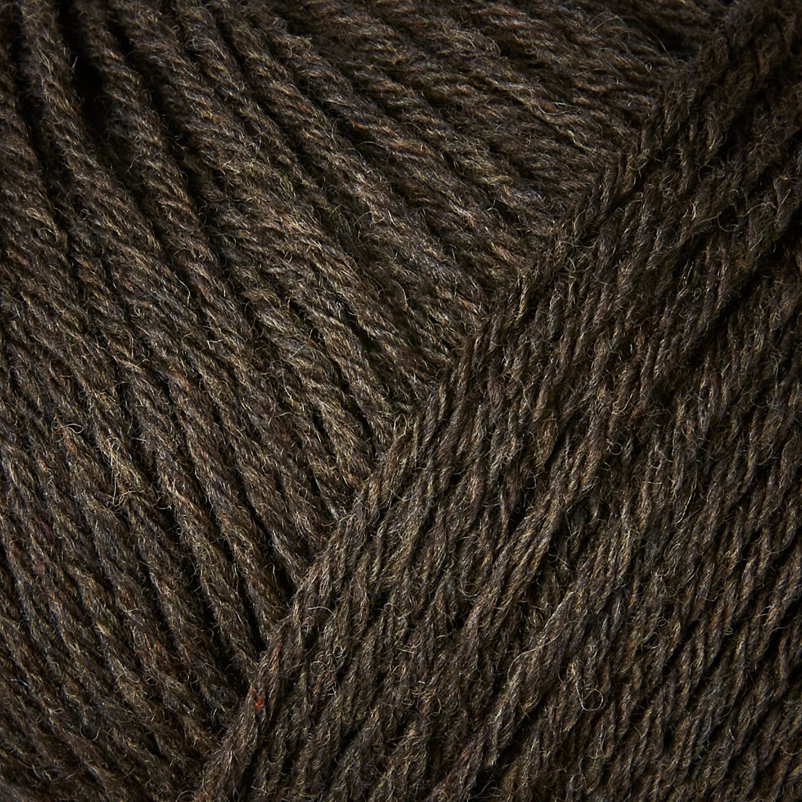 Heavy Merino - Knitting For Olive