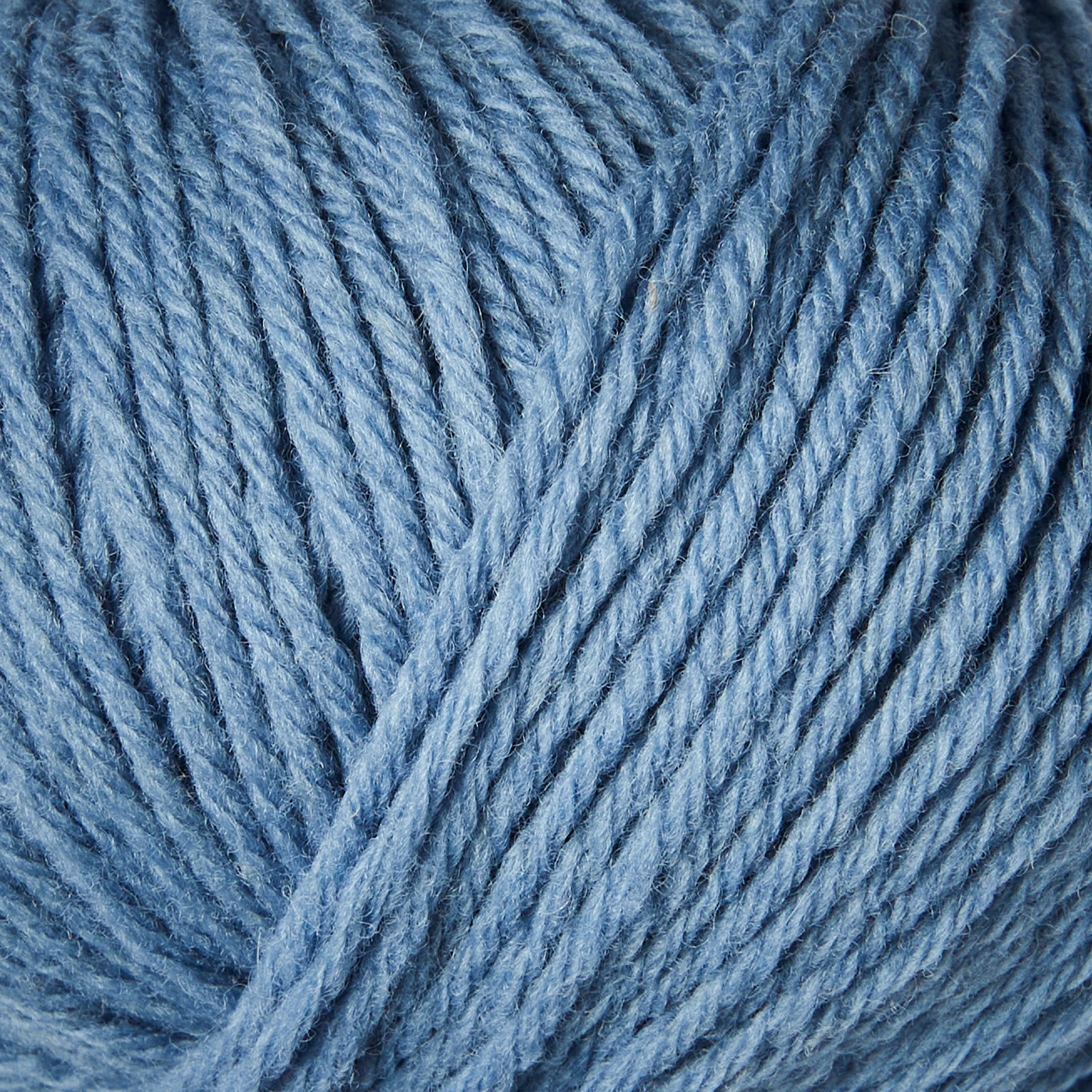 Heavy Merino - Knitting For Olive