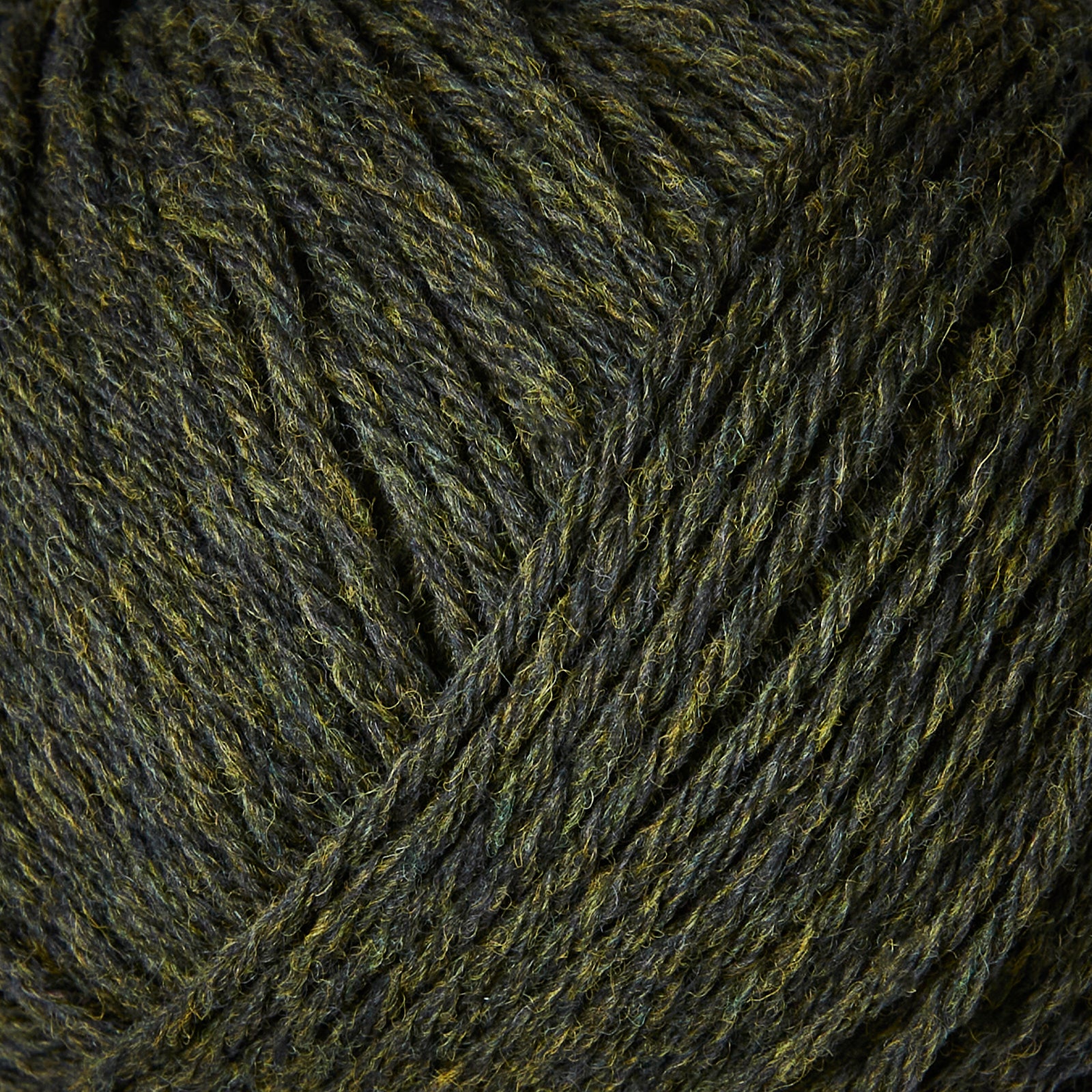 Heavy Merino - Knitting For Olive