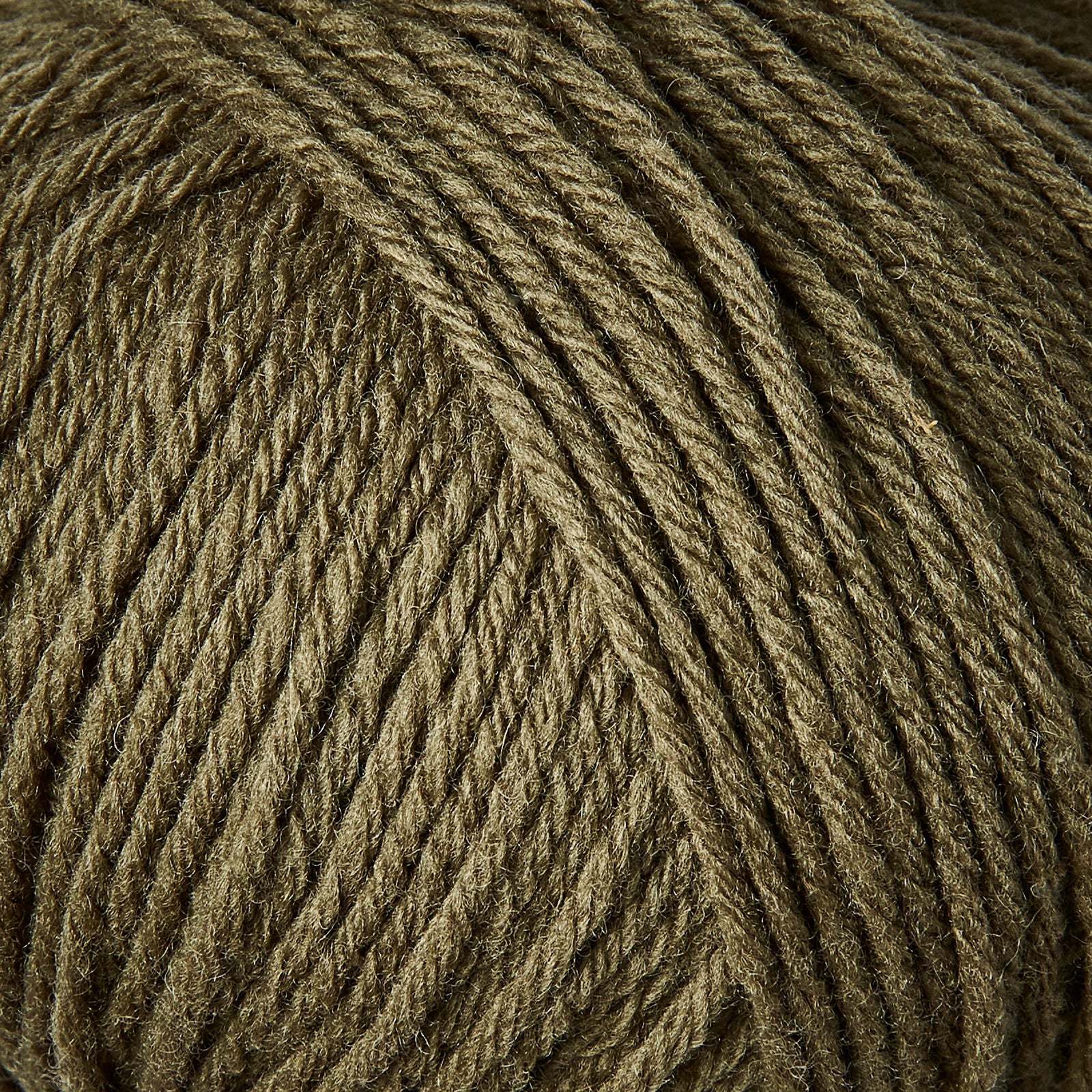 Heavy Merino - Knitting For Olive