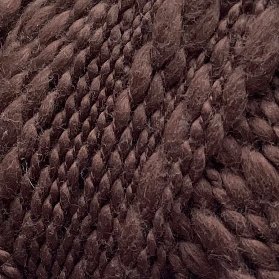 Hjerte Cotton Flamé