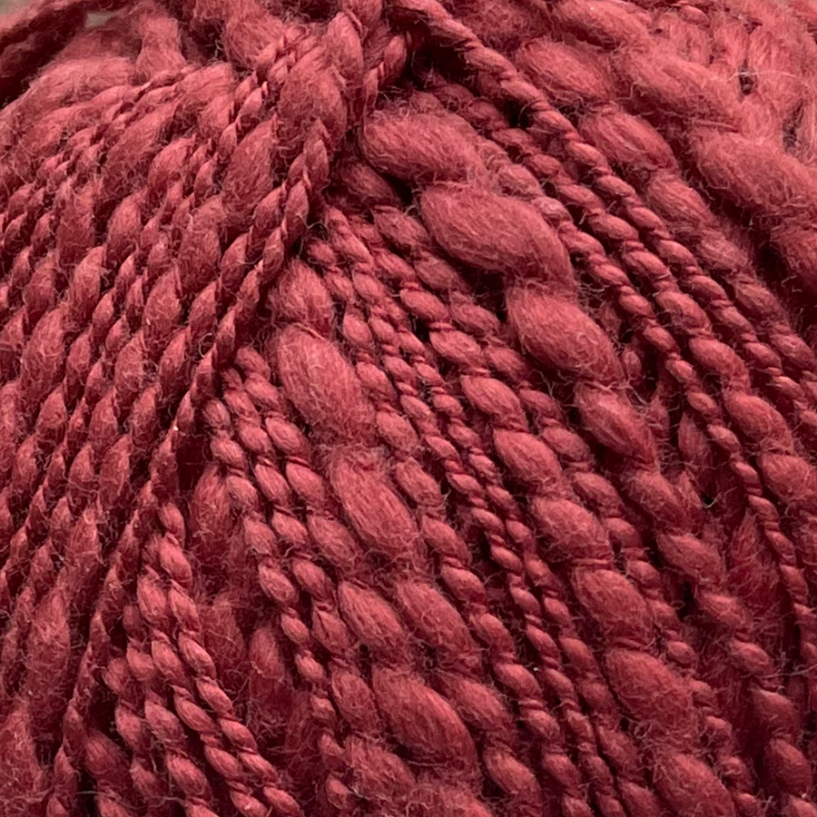 Hjerte Cotton Flamé