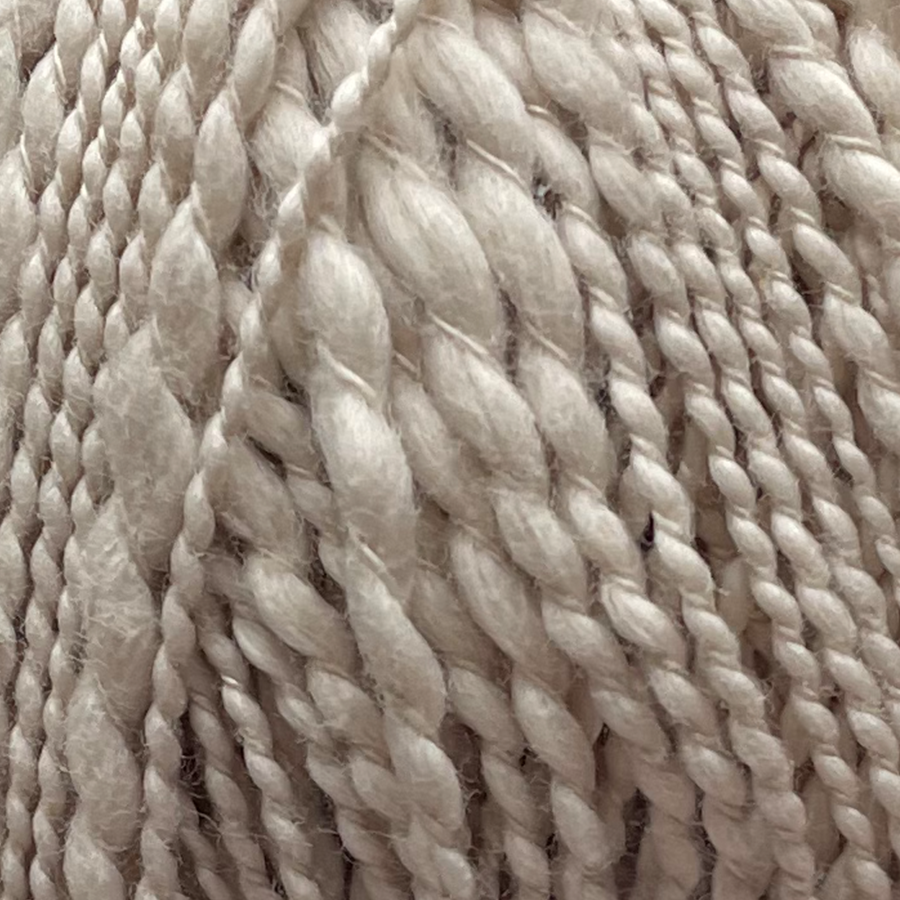 Hjerte Cotton Flamé