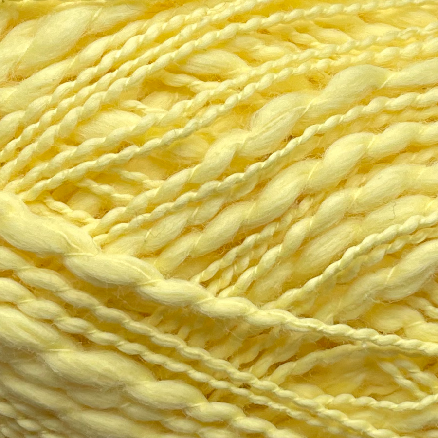 Hjerte Cotton Flamé