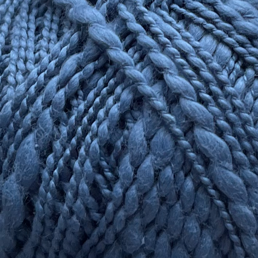 Hjerte Cotton Flamé