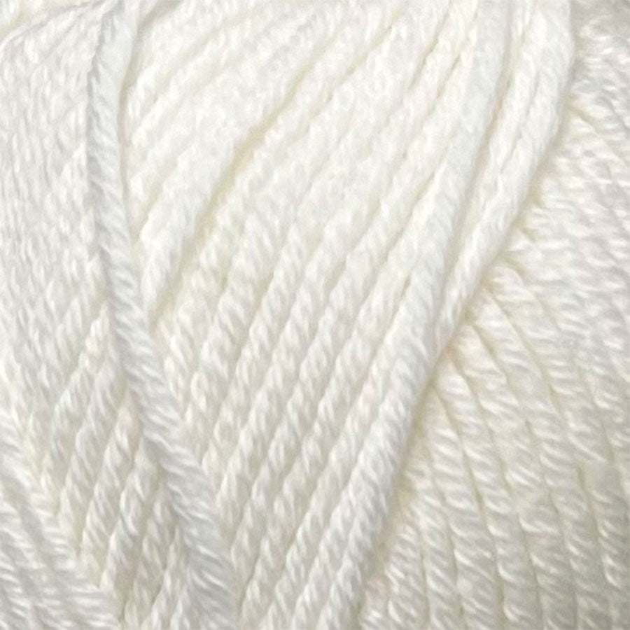 Merino Cotton fra Hjertegarn