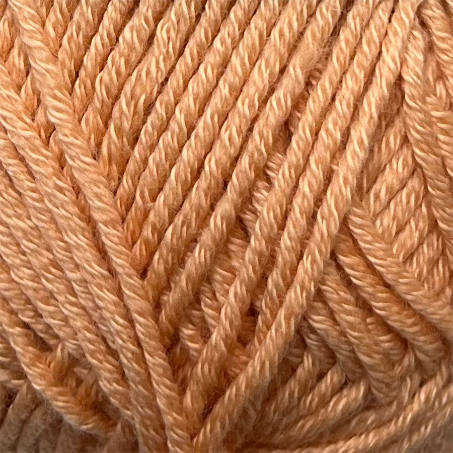 Merino Cotton fra Hjertegarn