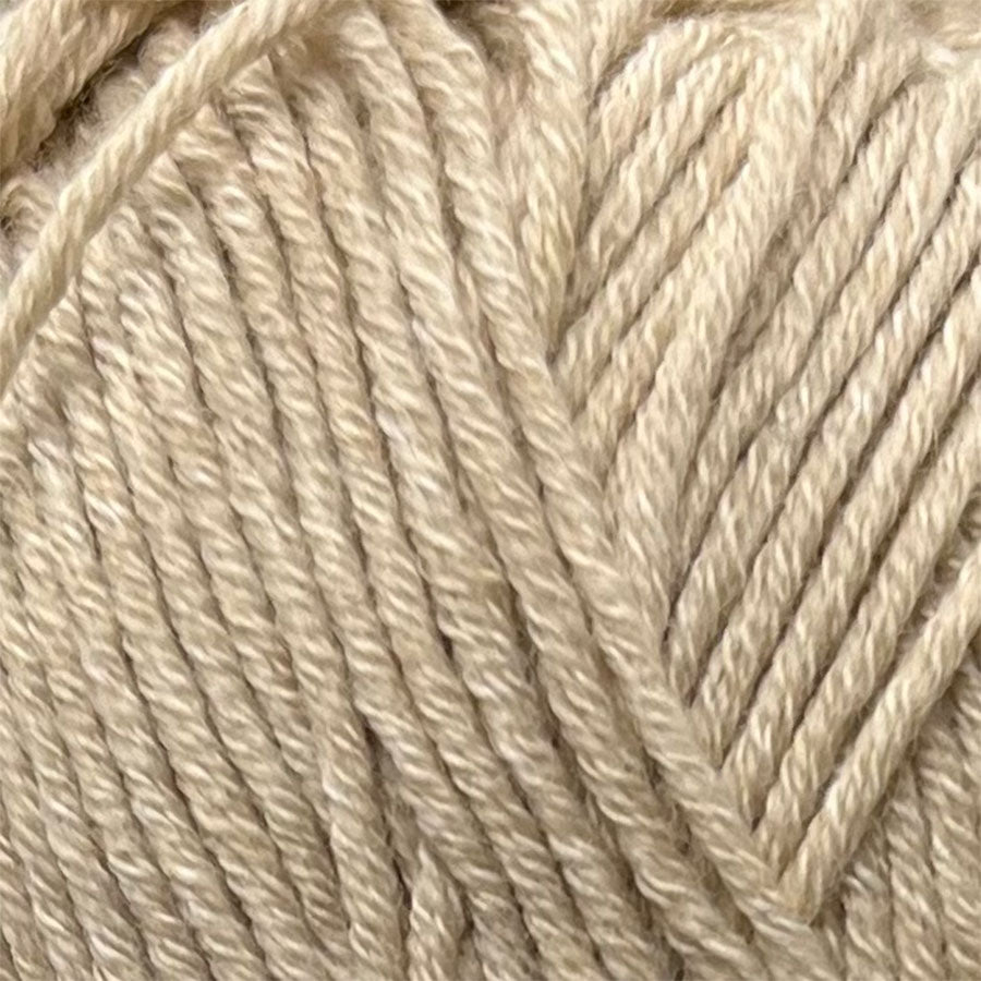 Merino Cotton fra Hjertegarn
