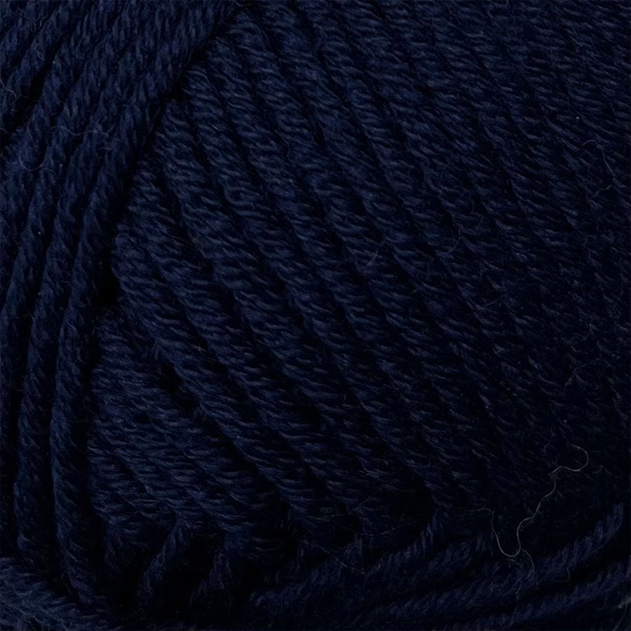 Merino Cotton fra Hjertegarn