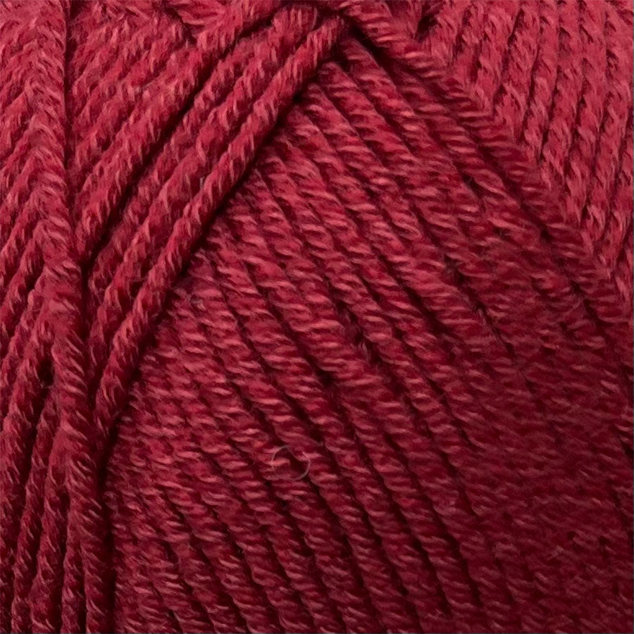 Merino Cotton fra Hjertegarn