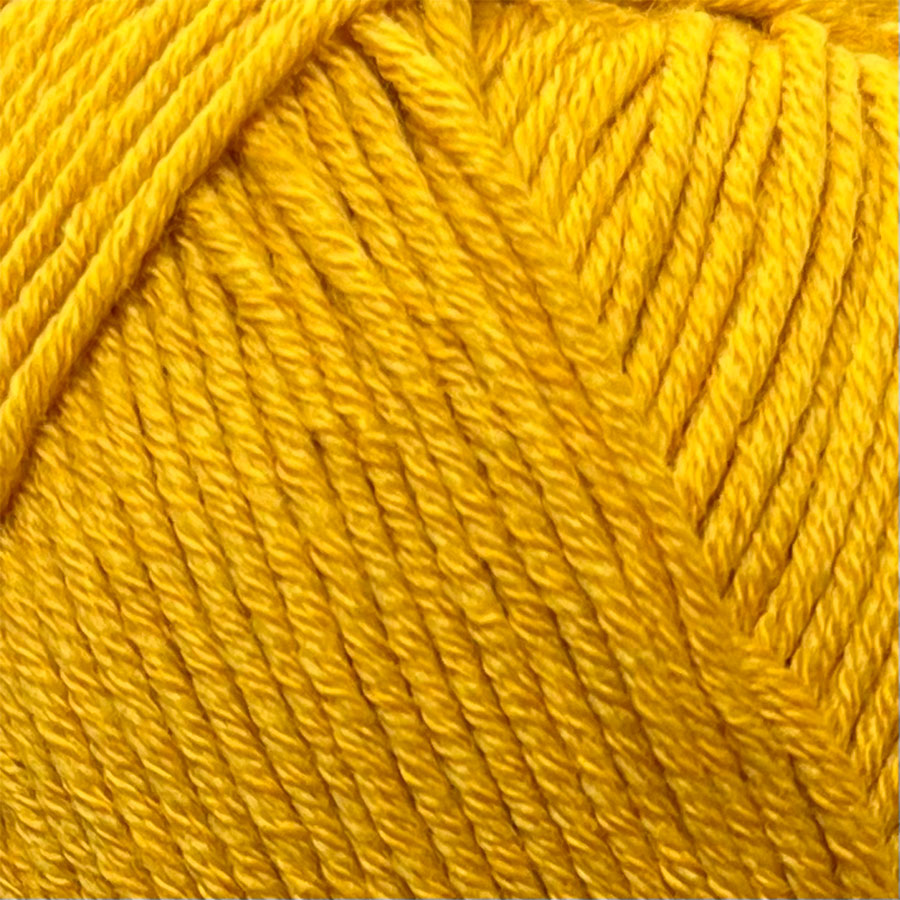 Merino Cotton fra Hjertegarn