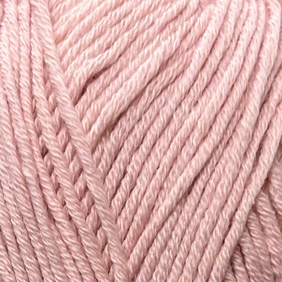 Merino Cotton fra Hjertegarn
