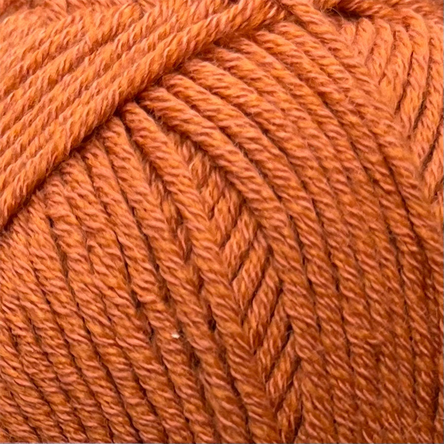 Merino Cotton fra Hjertegarn
