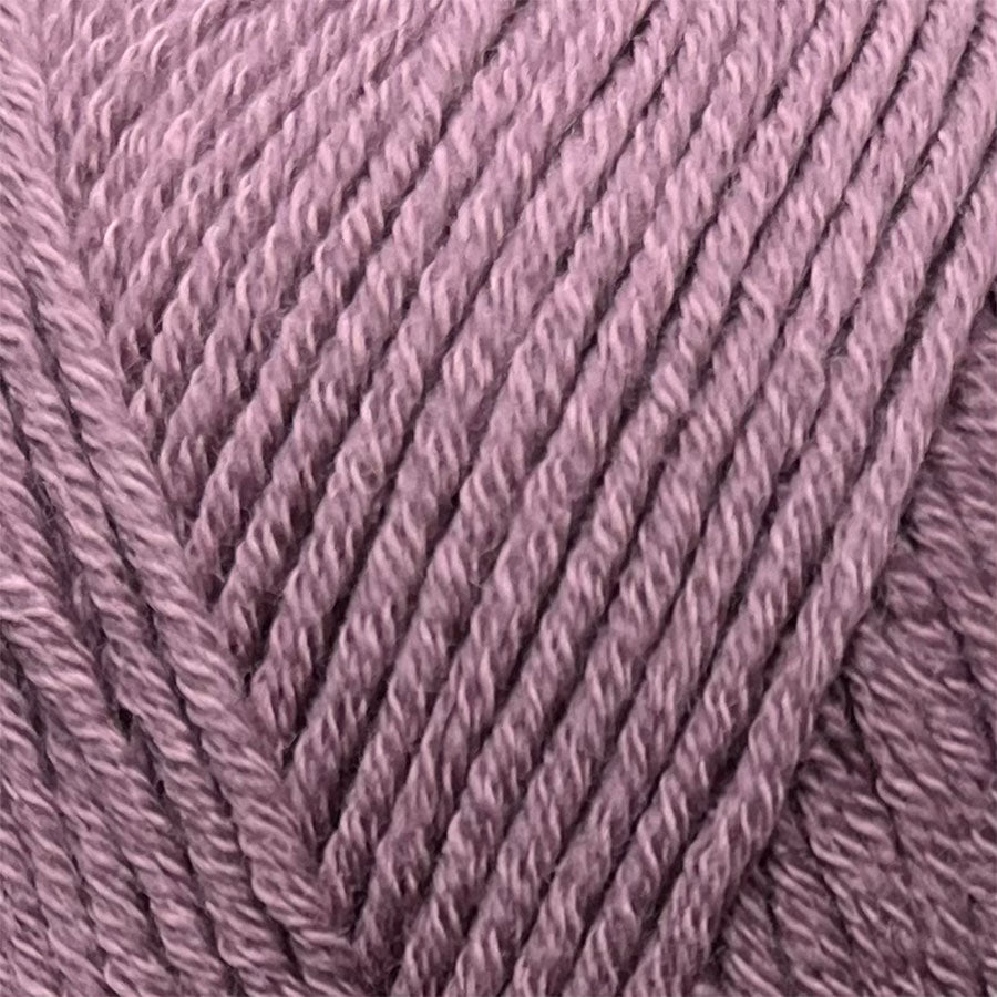 Merino Cotton fra Hjertegarn