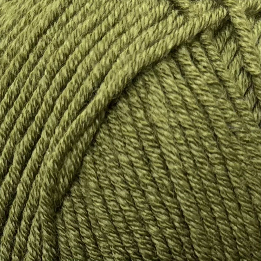 Merino Cotton fra Hjertegarn