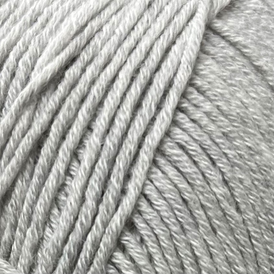 Merino Cotton fra Hjertegarn