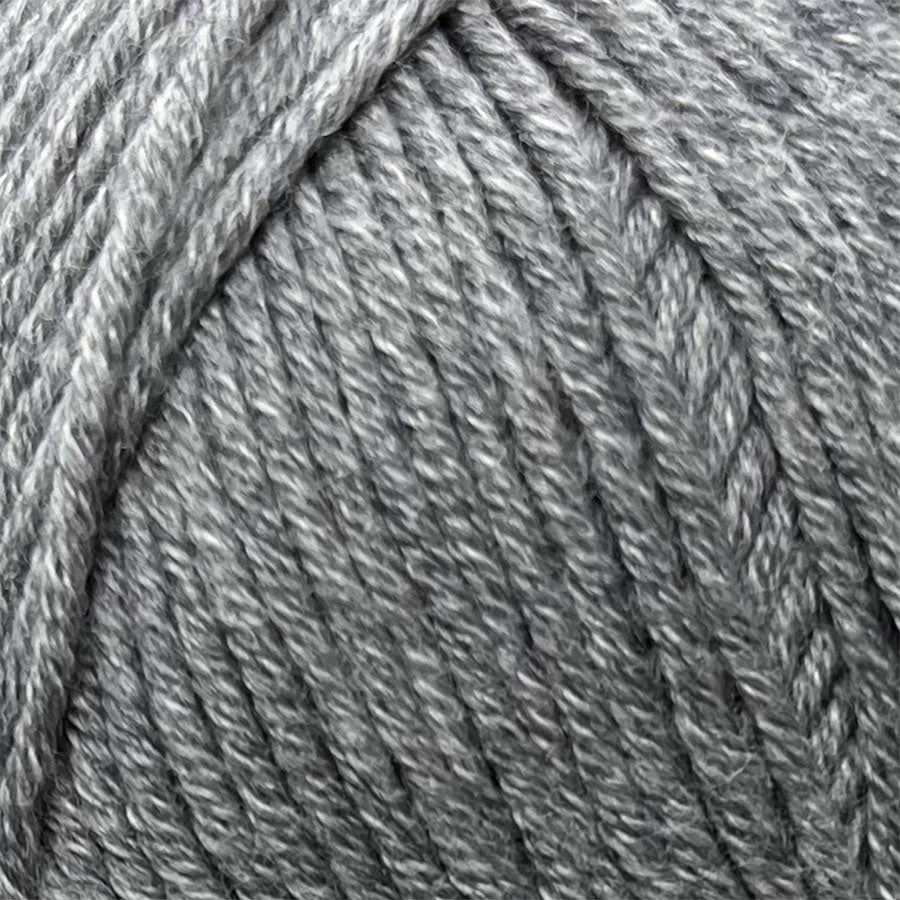 Merino Cotton fra Hjertegarn