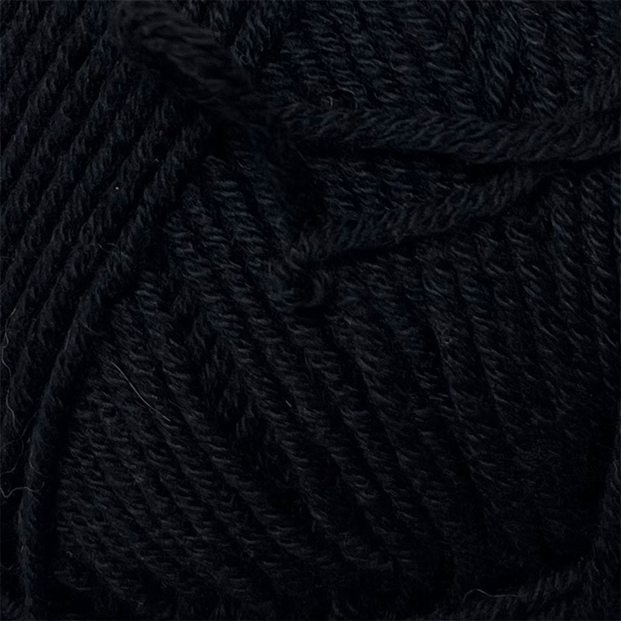 Merino Cotton fra Hjertegarn