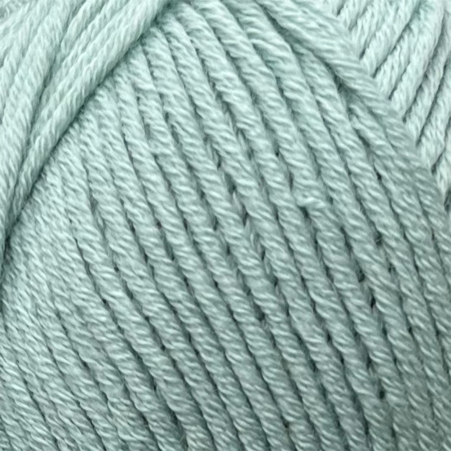 Merino Cotton fra Hjertegarn