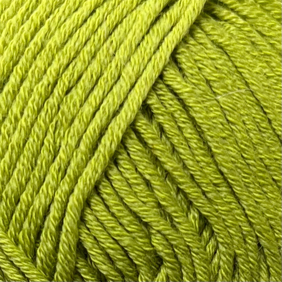 Merino Cotton fra Hjertegarn