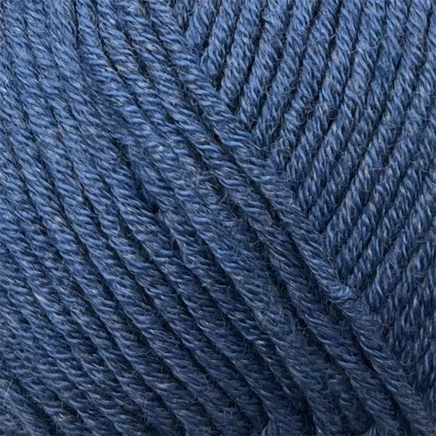 Merino Cotton fra Hjertegarn