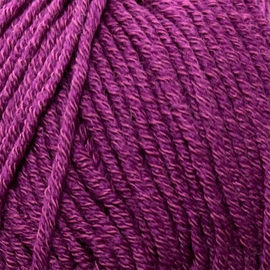 Merino Cotton fra Hjertegarn