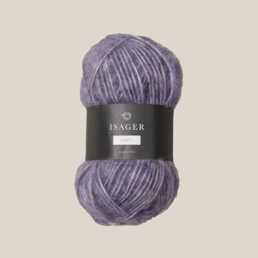 Eco Soft fra Isager