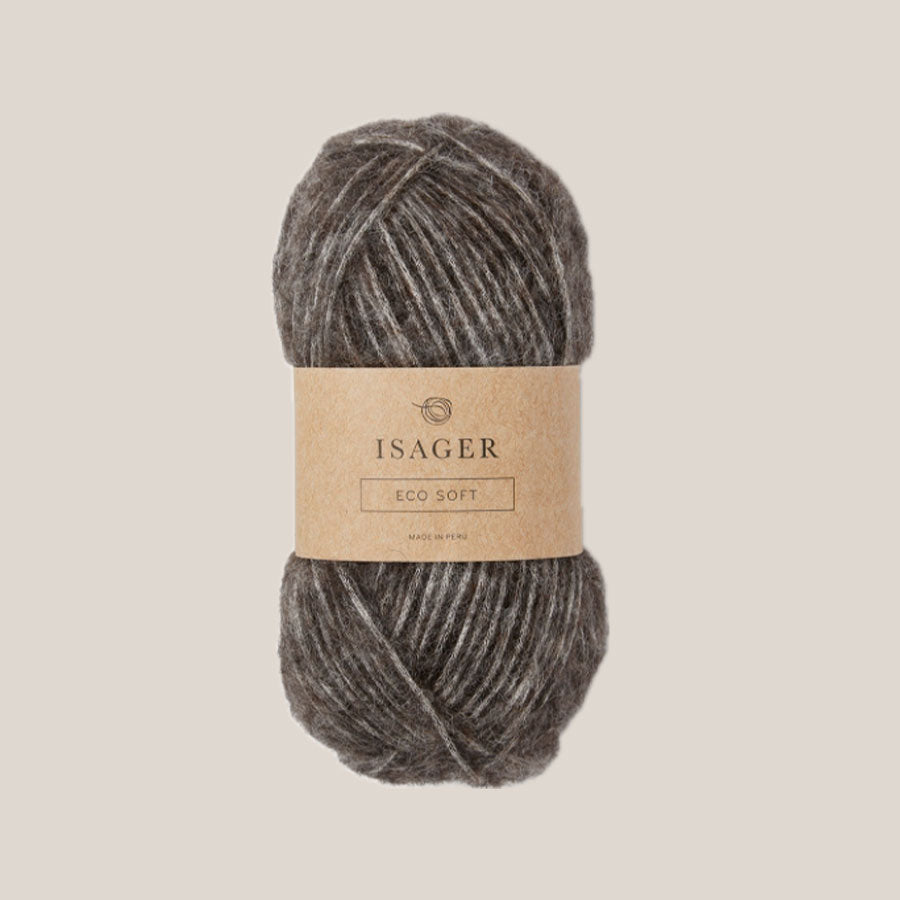 Eco Soft fra Isager