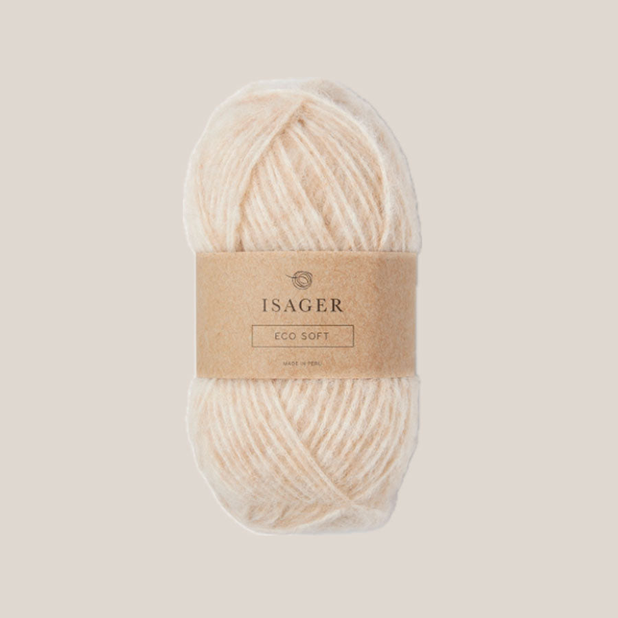 Eco Soft fra Isager