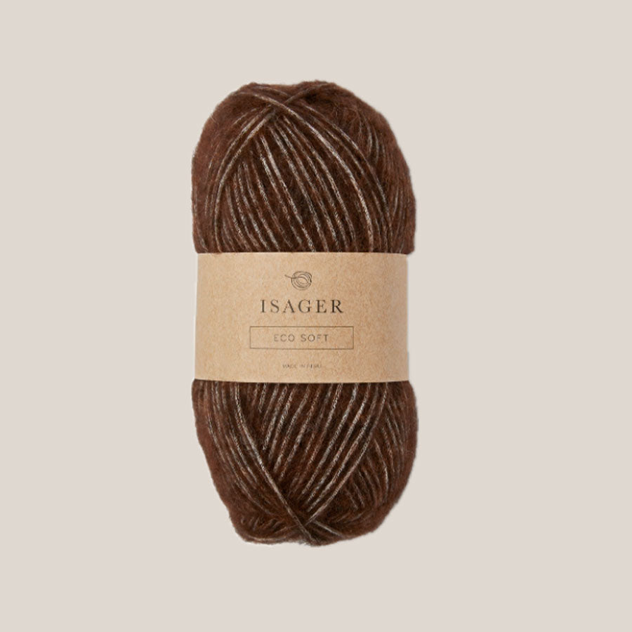 Eco Soft fra Isager