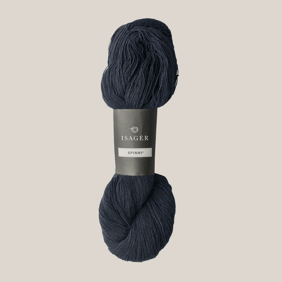 Spinni Fra Isager