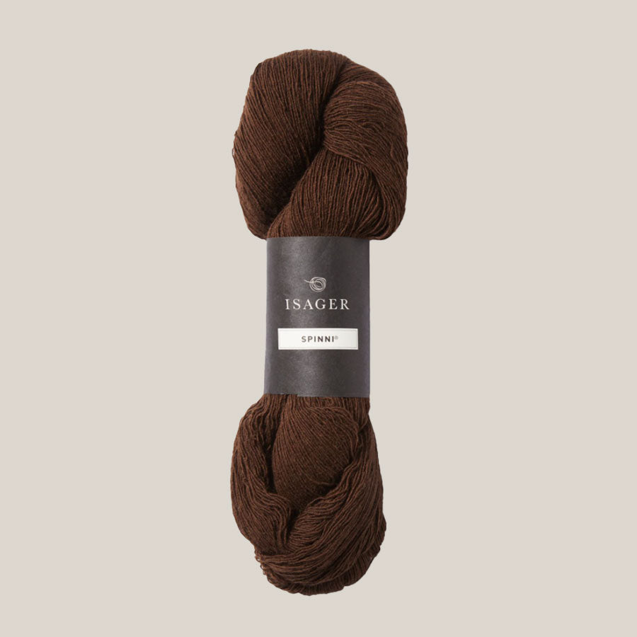 Spinni Fra Isager